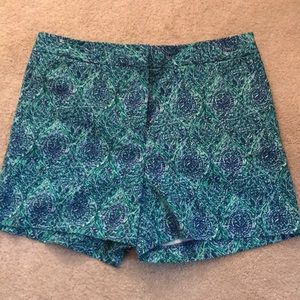 Talbots Shorts with pockets shorts Size 12 NWOT